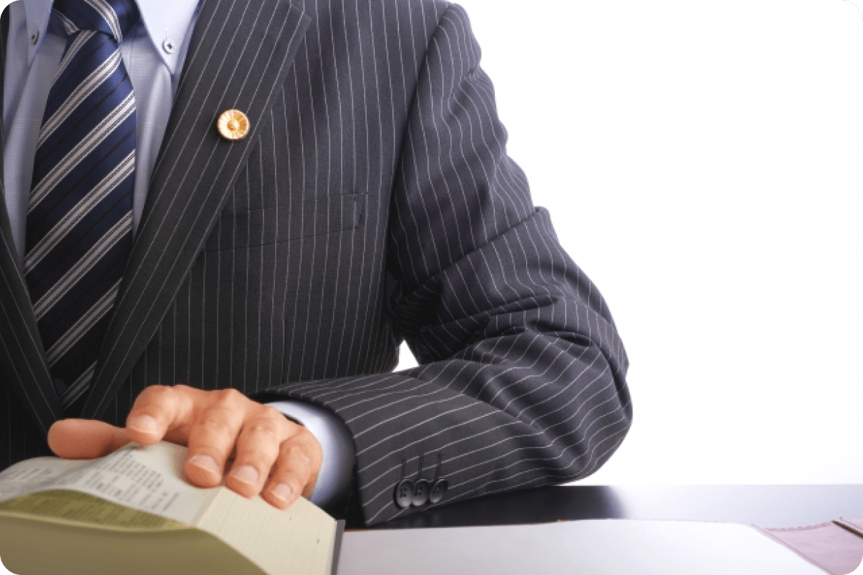中⼩企業経営者様のあらゆるニーズに応えるために各専⾨家と連携